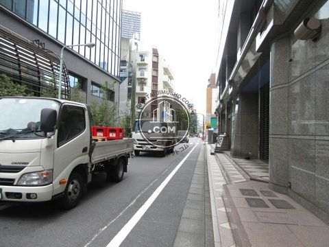 裏路地