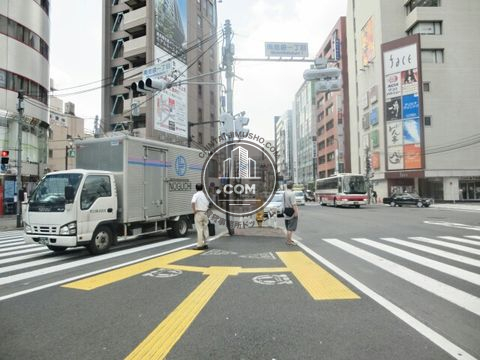 大通り