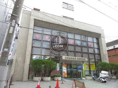 大通り