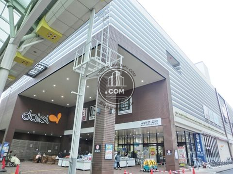 大通り