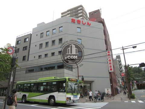 大通り