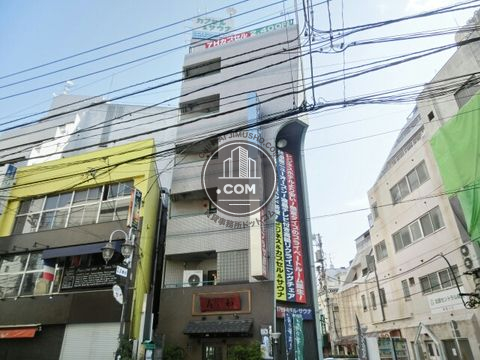 大通り