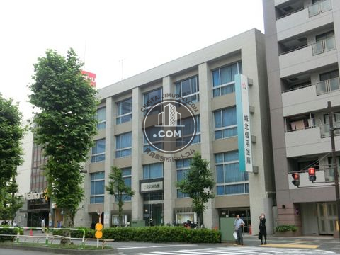 大通り