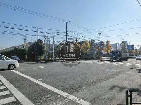 大通り