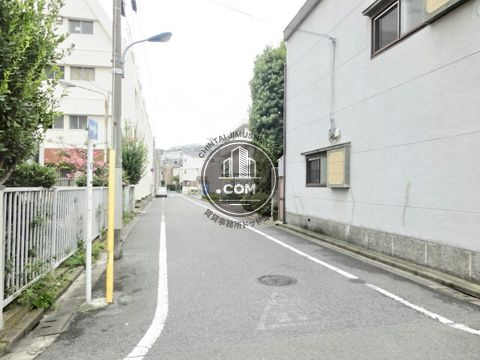 裏路地