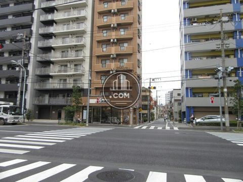 大通り