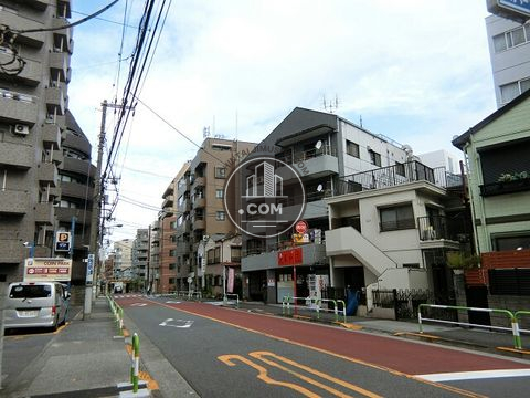 大通り