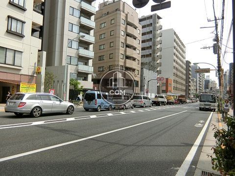 大通り