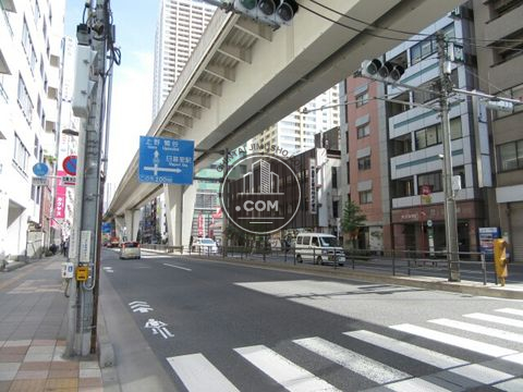 大通り