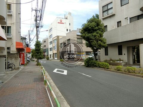 大通り