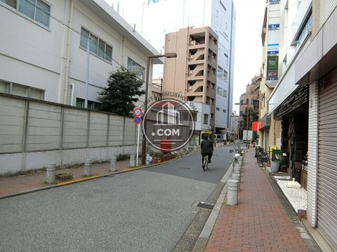 裏路地