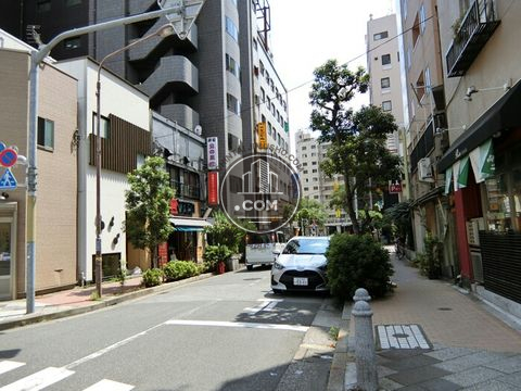 裏路地