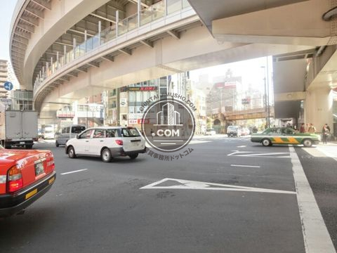 大通り