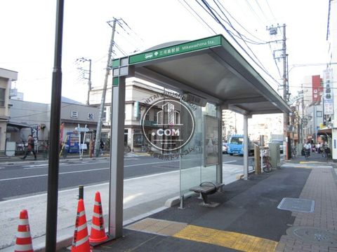 大通り