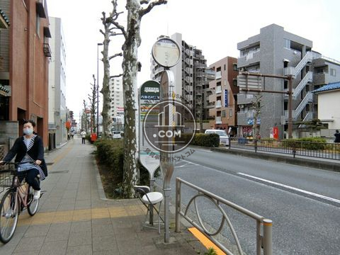 大通り