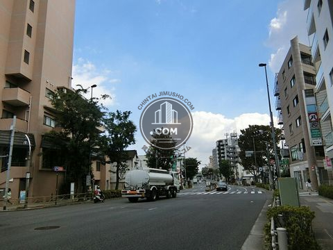 大通り
