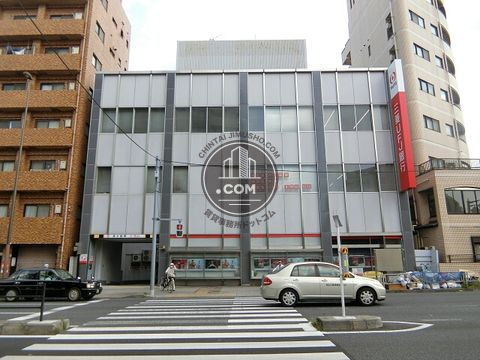 大通り