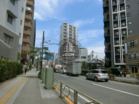 大通り