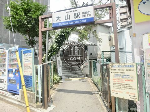 駅周辺