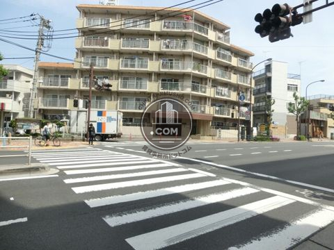 大通り