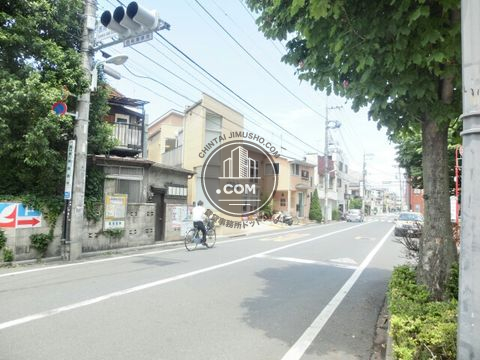 大通り