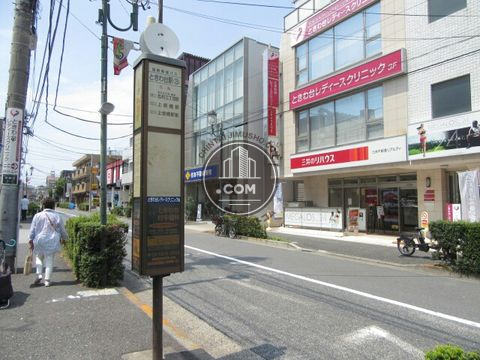 大通り