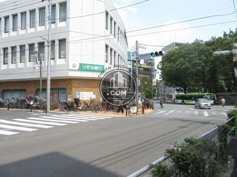 大通り