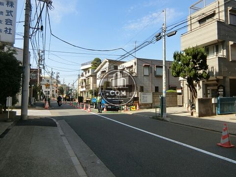 大通り
