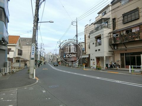 大通り