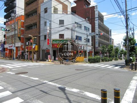 大通り