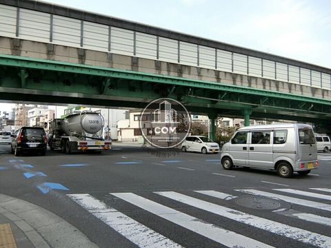 大通り