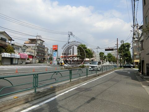 大通り
