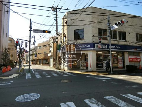 大通り