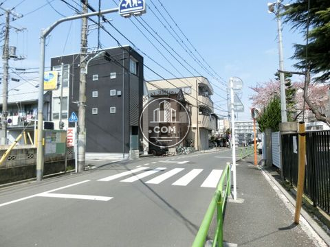 裏路地