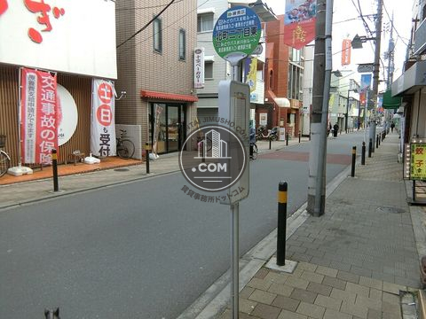 大通り