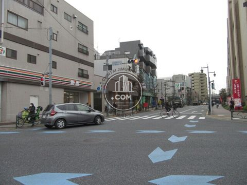大通り