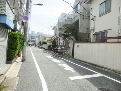 裏路地