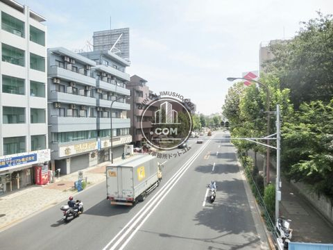 大通り