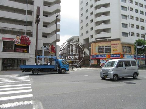 大通り