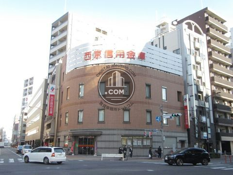 大通り