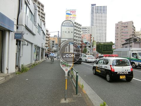 大通り