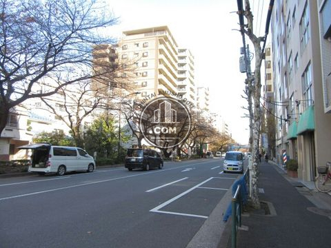 大通り
