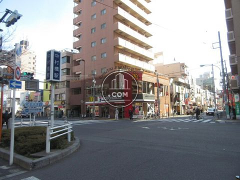 大通り