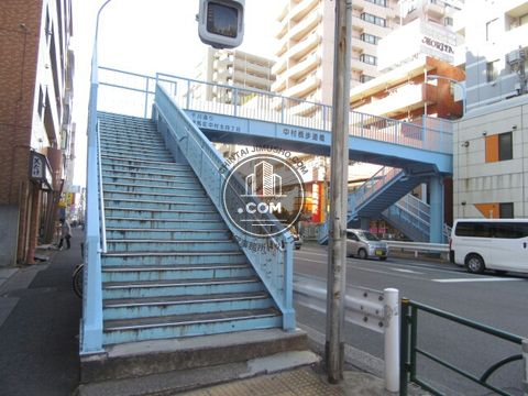 大通り