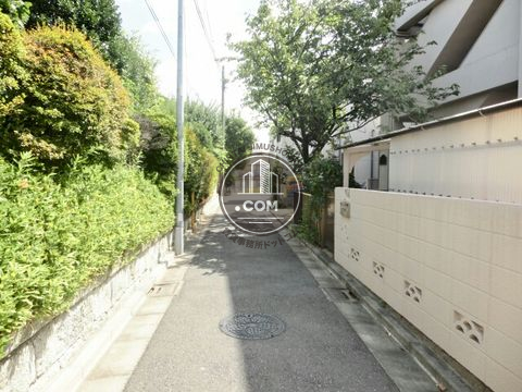 裏路地