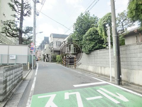 裏路地