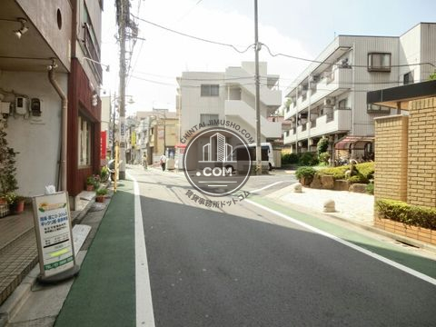 大通り