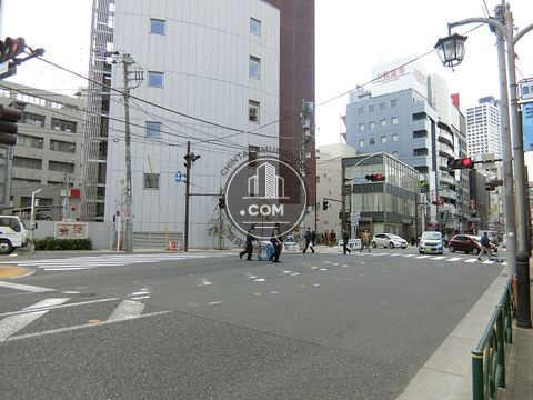 大通り