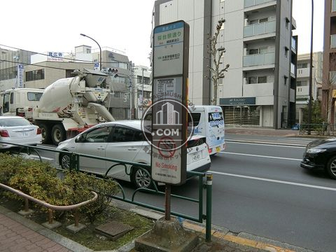 大通り