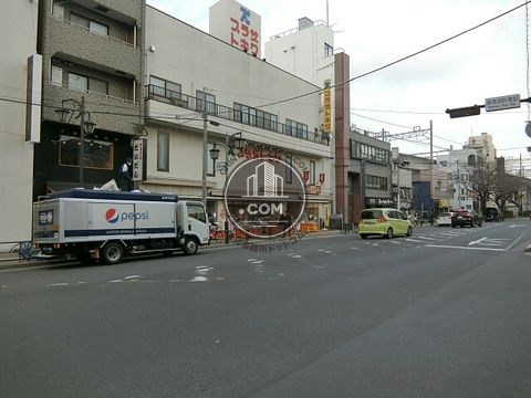 大通り